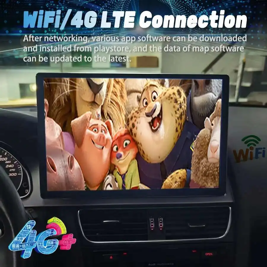 13.3Inch 2K Screen …