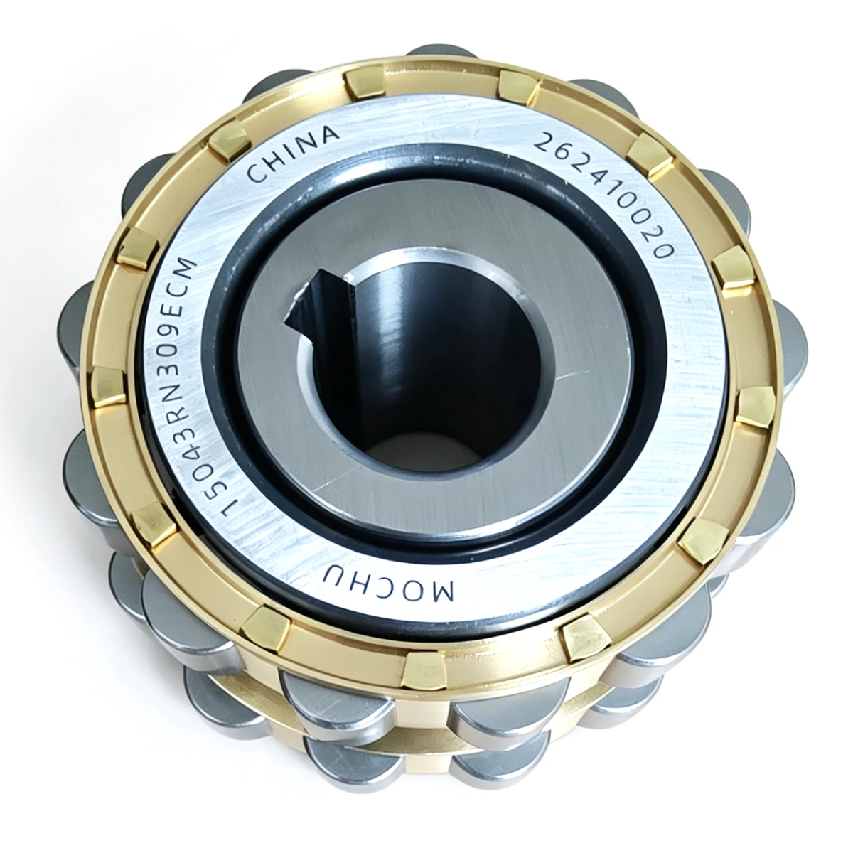 MOCHU 15043RN309ECM Reducer Eccentric Bearing 25mm Bore