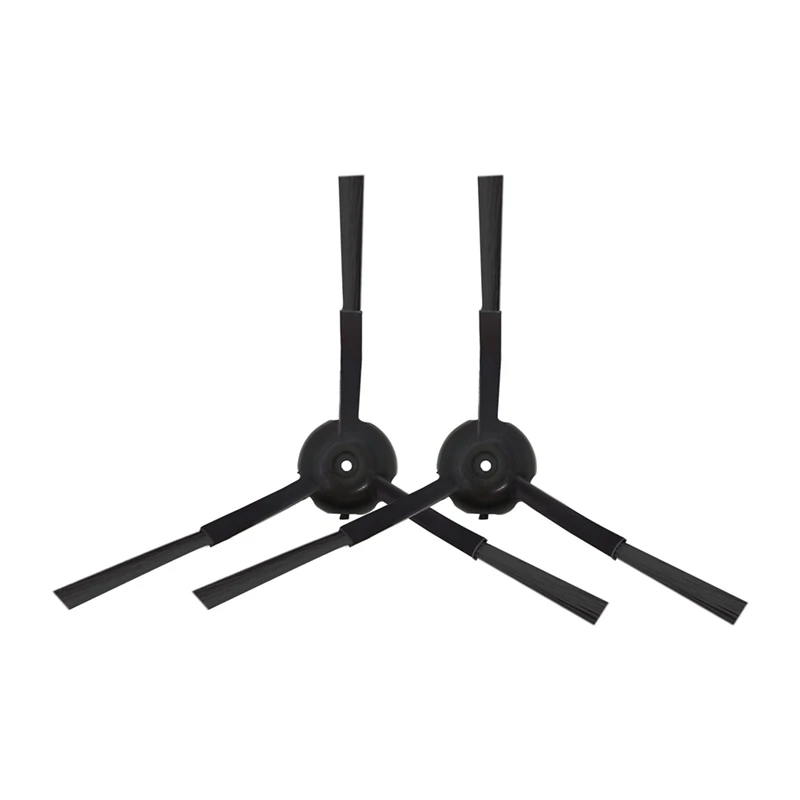 Replacement Side Brush Mop Cloth Pads Dust Bag For Xiaomi Roidmi EVA SDJ06RM Vacuum Cleaner Accessories