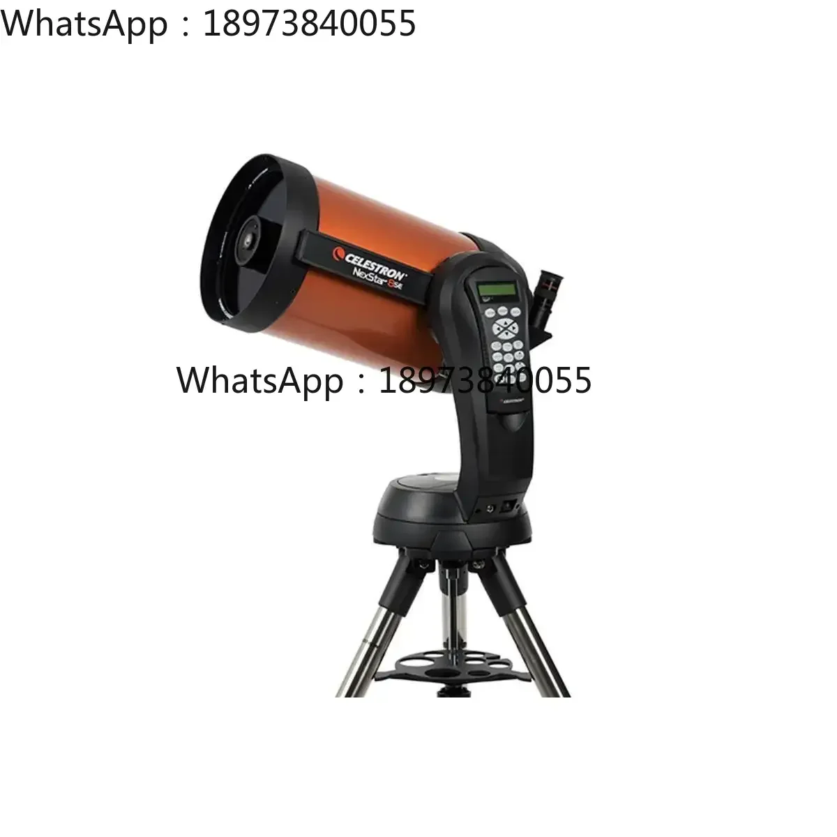 NUOVISSIMO Telescopio Celestron - NexStar 8SE