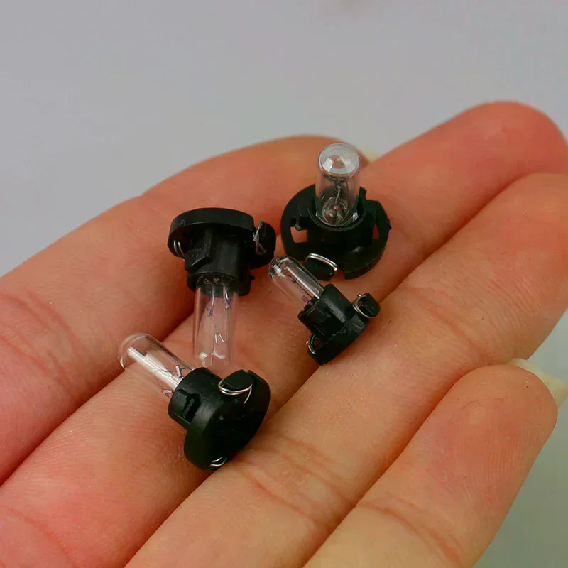 5Pcs Super Bright T…