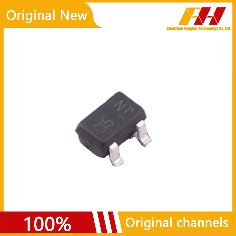 

10 PCS/LOT 100% nuovo e originale DMN2053UW-13