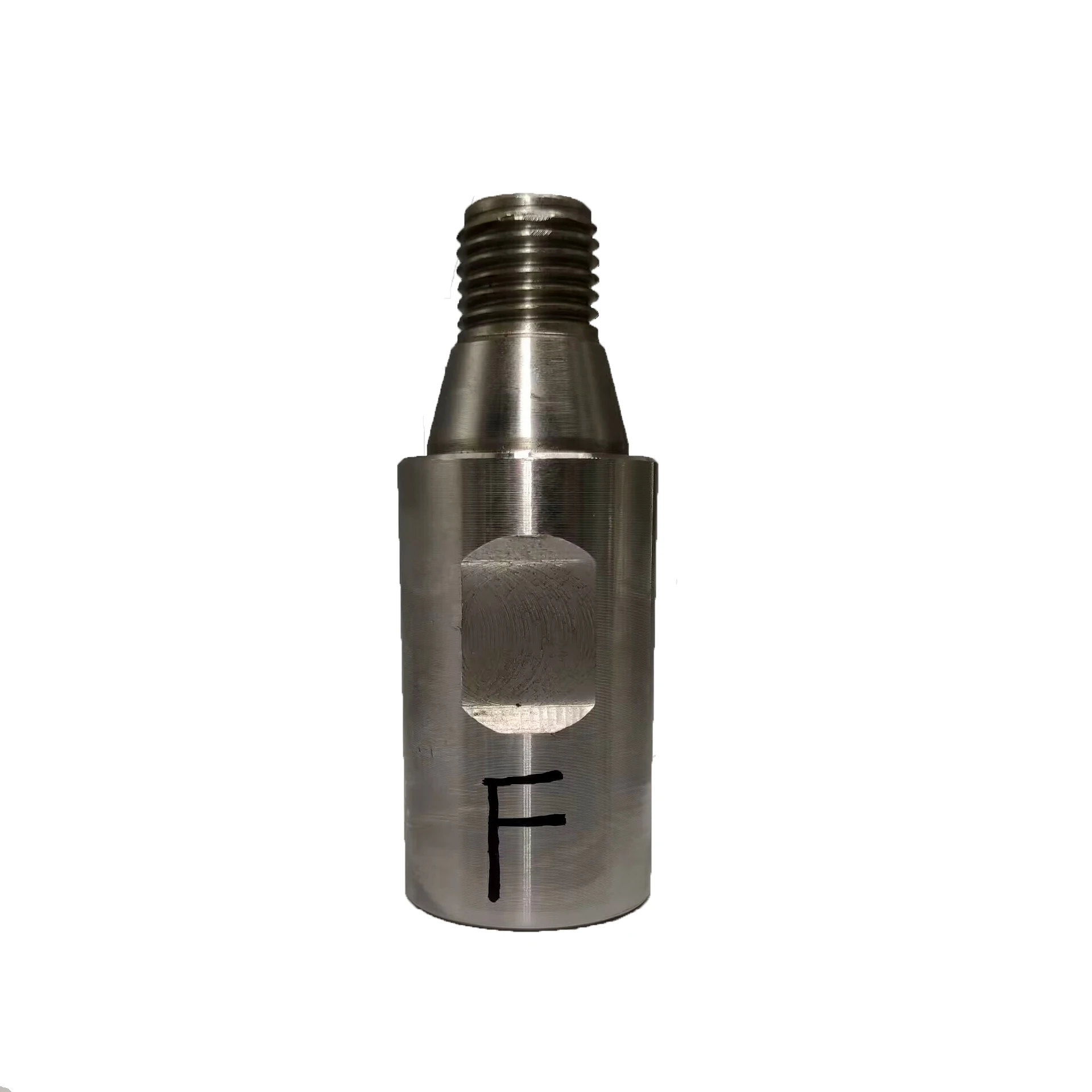 1 Pcs Thread Adapter for Diamond Drill Core Bits Connection Convertor Construction Tools/Hydroelectric drilling rig adapter