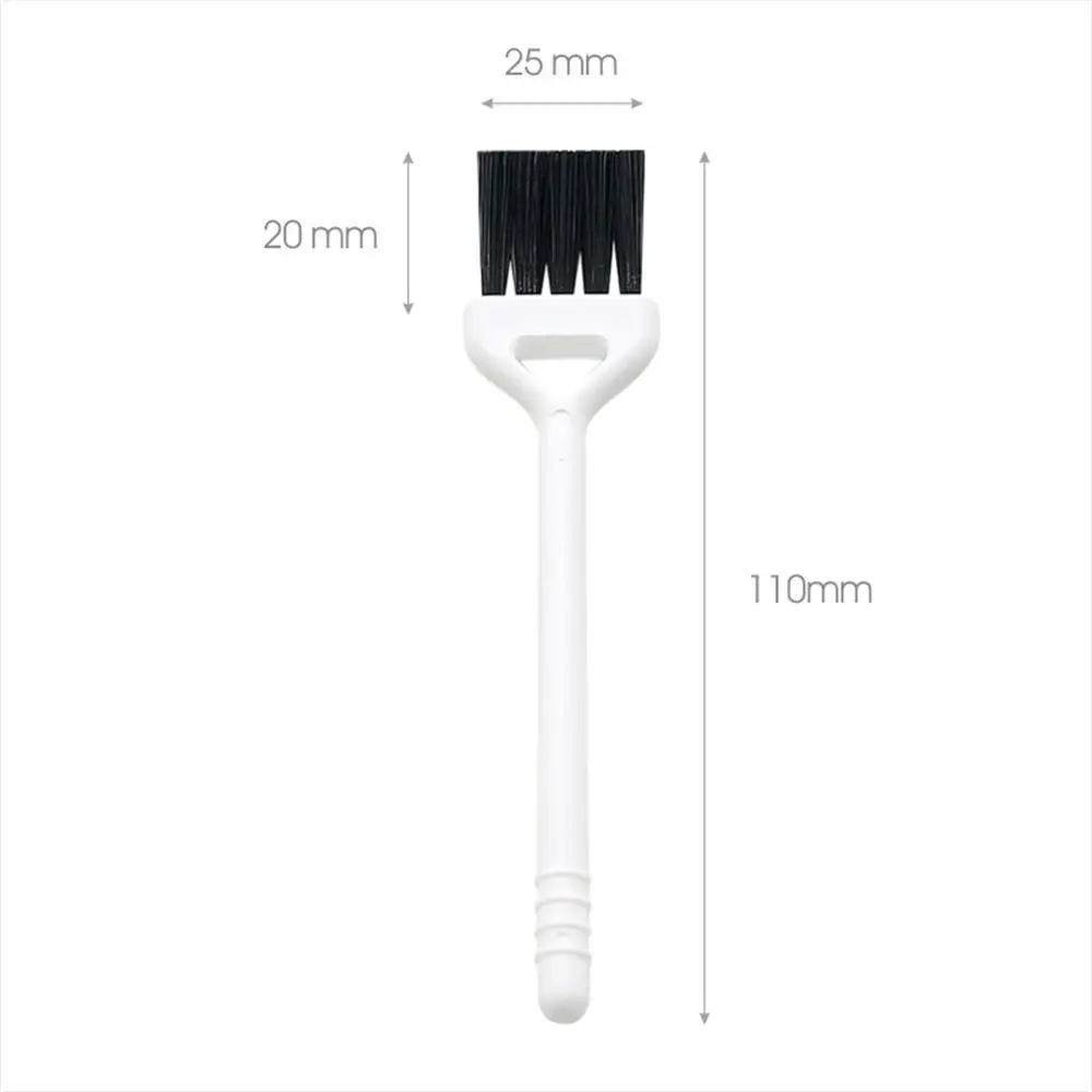 5Pcs Keyboard Cleaner Dust Brush Laptop Cleaning Brush Corner Dust Remover Keyboard Clean Brush CD Brush Computer Screen Brush