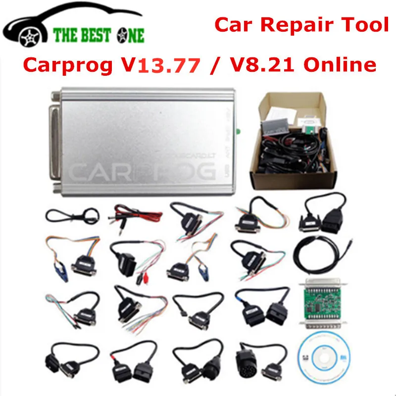 أفضل أدوات برمجة السيارات: تقييم ونصائح لاستخدام Car Programmer