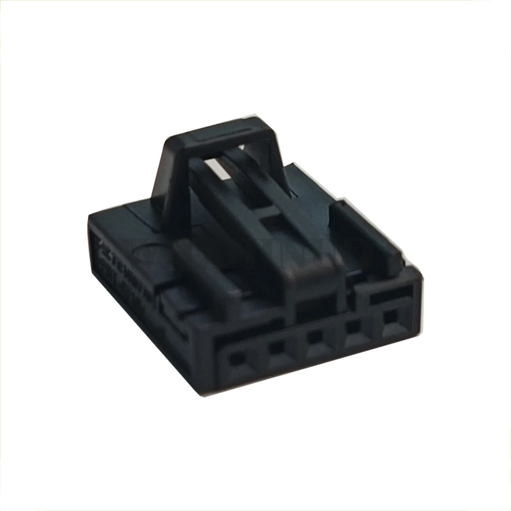 1-1418775-1 1-1418776-1 1-2438841-1  Female Audio Socket Tweeter Plug Auto Automotive Instrument Station Connector