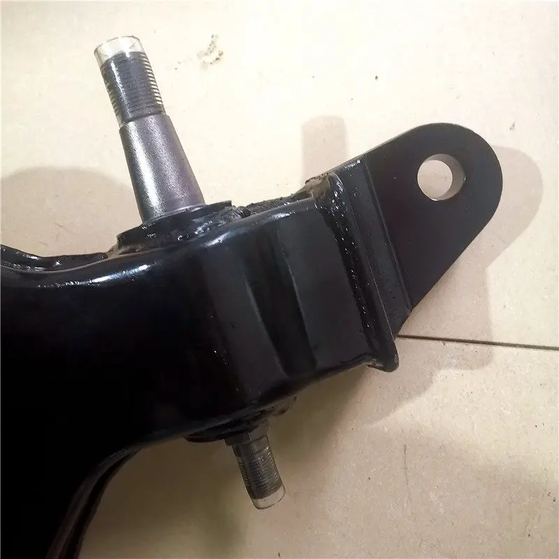 Roewe W5 Double Dragon Under Suspension Aiteng Enjoy Leicester Under Suspension Triangle Arm   Swing Arm 4450109003
