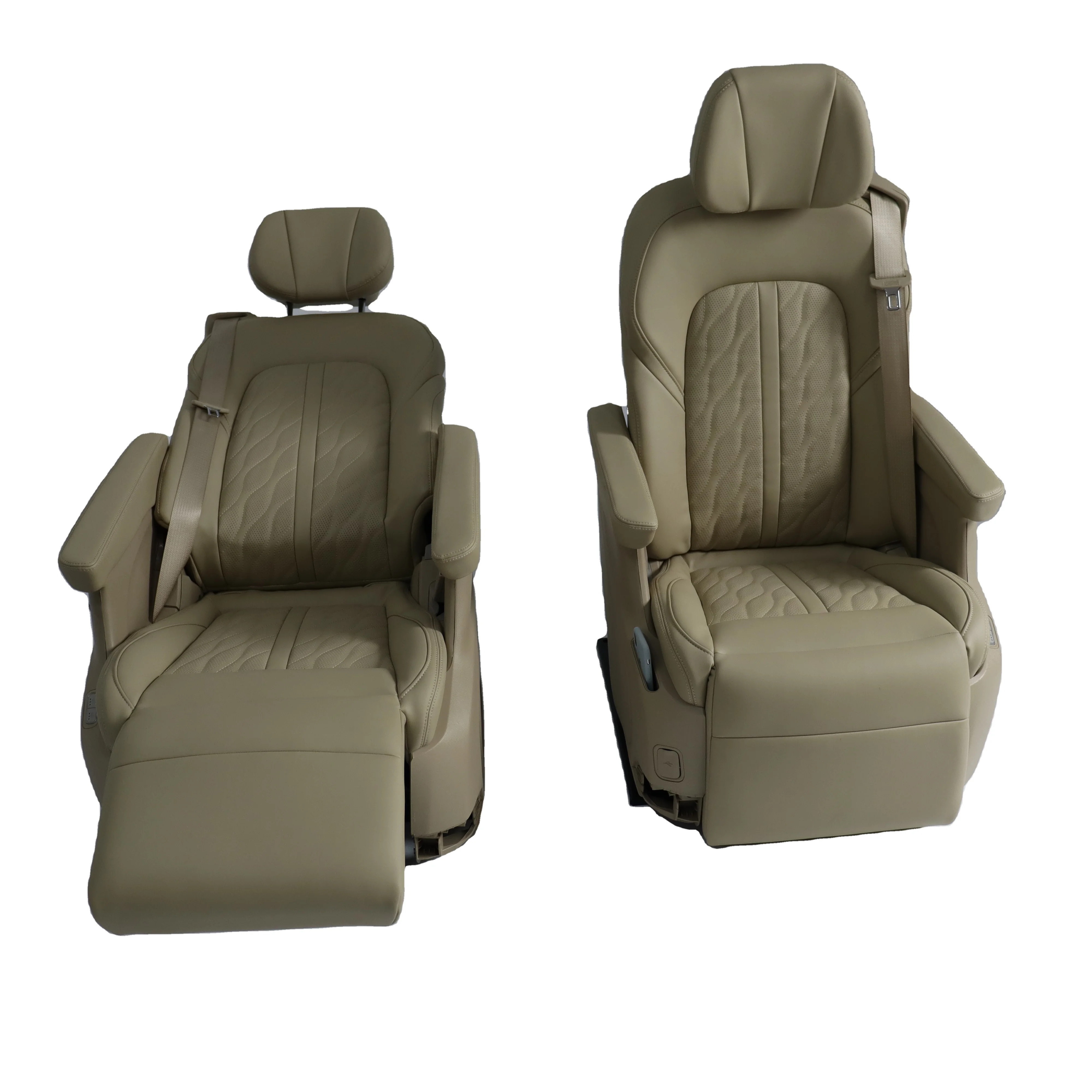 

CustomizedHot sale For Luxury Vip Van Car Electric car seat Luxury Gl8 Seats