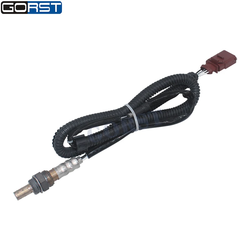 

Oxygen Sensor 06A906262DM for Audi A4 A6 Q7 Porsche VW Polo Touareg Car Auto Part 0986AG2213 L06A906262DM 4L0906262J 06E906265D