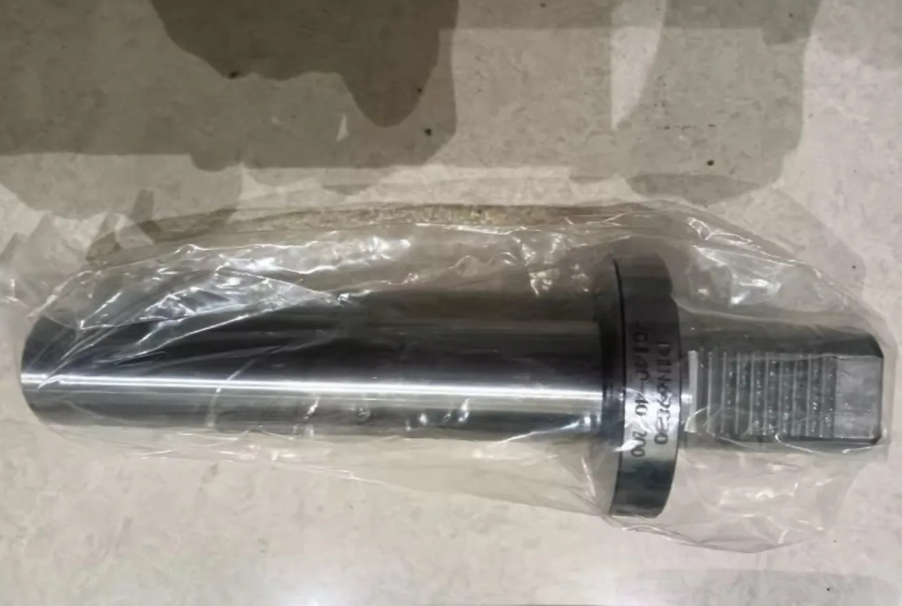 VDI30 VDI40 VDI50 Tool Holder Test Bar, Precision Ground, VDI Spindle Inspection Rod for CNC Lathe Composite CNC Machine Tool