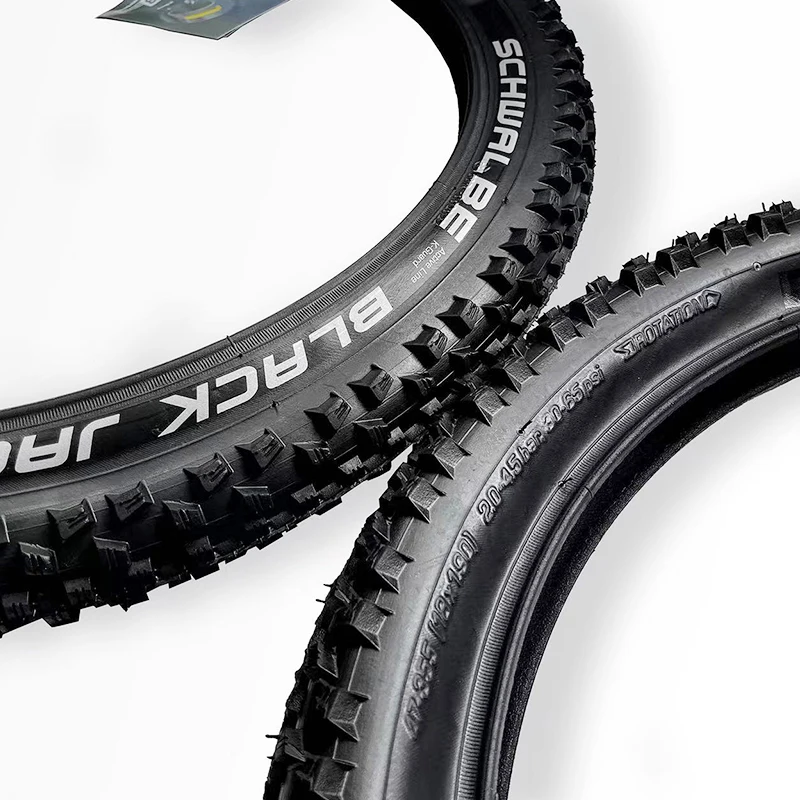 SCHWALBE 18