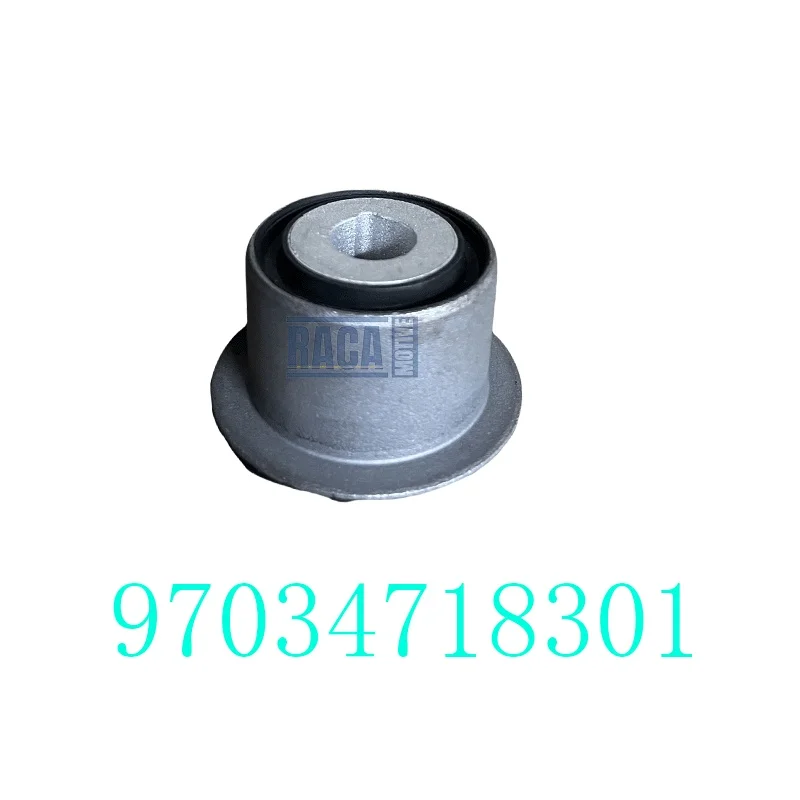 Steering Gear Rubber Sleeve For Porsche Panamera 970 2010-2016 97034718301 97034701106 97034701105