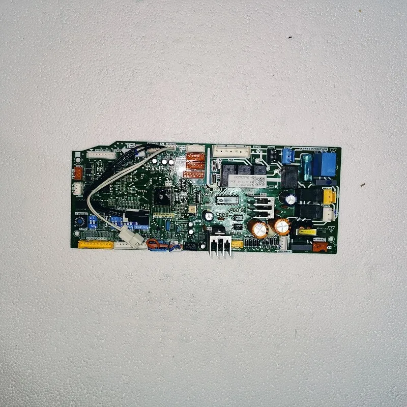 

Новая модель материнской платы для кондиционера Midea 17126000A02511 V-EIK36-DAE-A 17126000000654