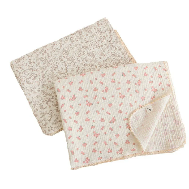 Coperta per neonato Coperta es - Swaddle Blanket Muslin recensione e prezzo