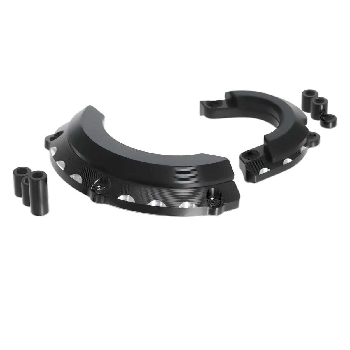 

PG1 Motorcycle Engine Crankcase Protector Guard Cover Accessories For YAMAHA PG1 PG-1 2023 2024 2025 Anti collision slider