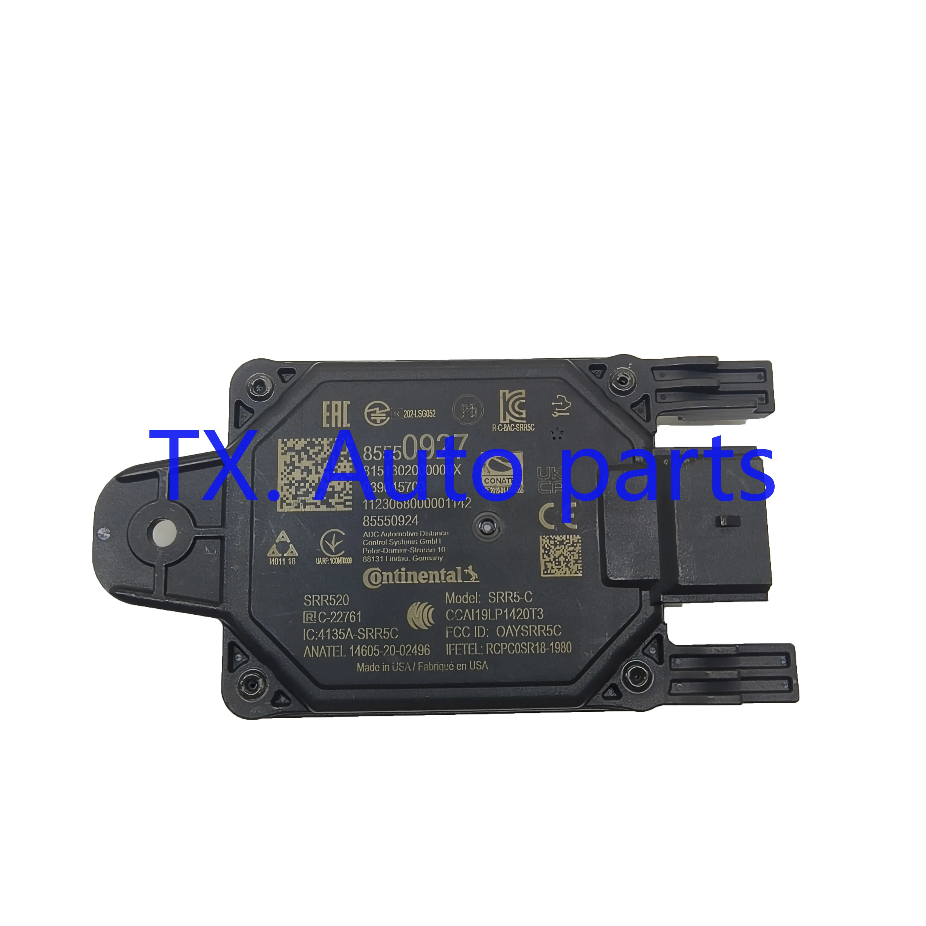 

85550927 2021-2023 Escalade/Suburban/Yukon Blind Spot Sensor OEM