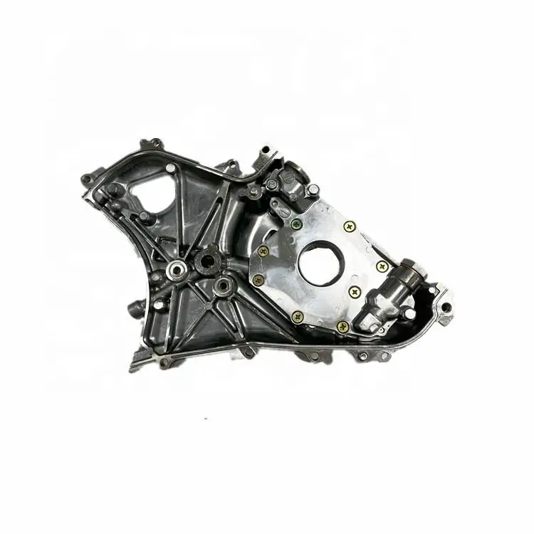 

Intelligent Library Intelligent Library Auto Parts YD25 Engine Oil Pump For Navara 3.5L 15010-EB70A 15010-EB30A 15010-5X0