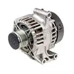 Store code: DAN584 for ALTERNATOR 12V 100A CORSA D 0714 MERIVA B 10 Z13DTH Z13DTH z13dtr