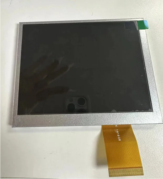 

5,6 дюймовый AT056TN52 V.3 V3 640x480 ЖК-экран панель