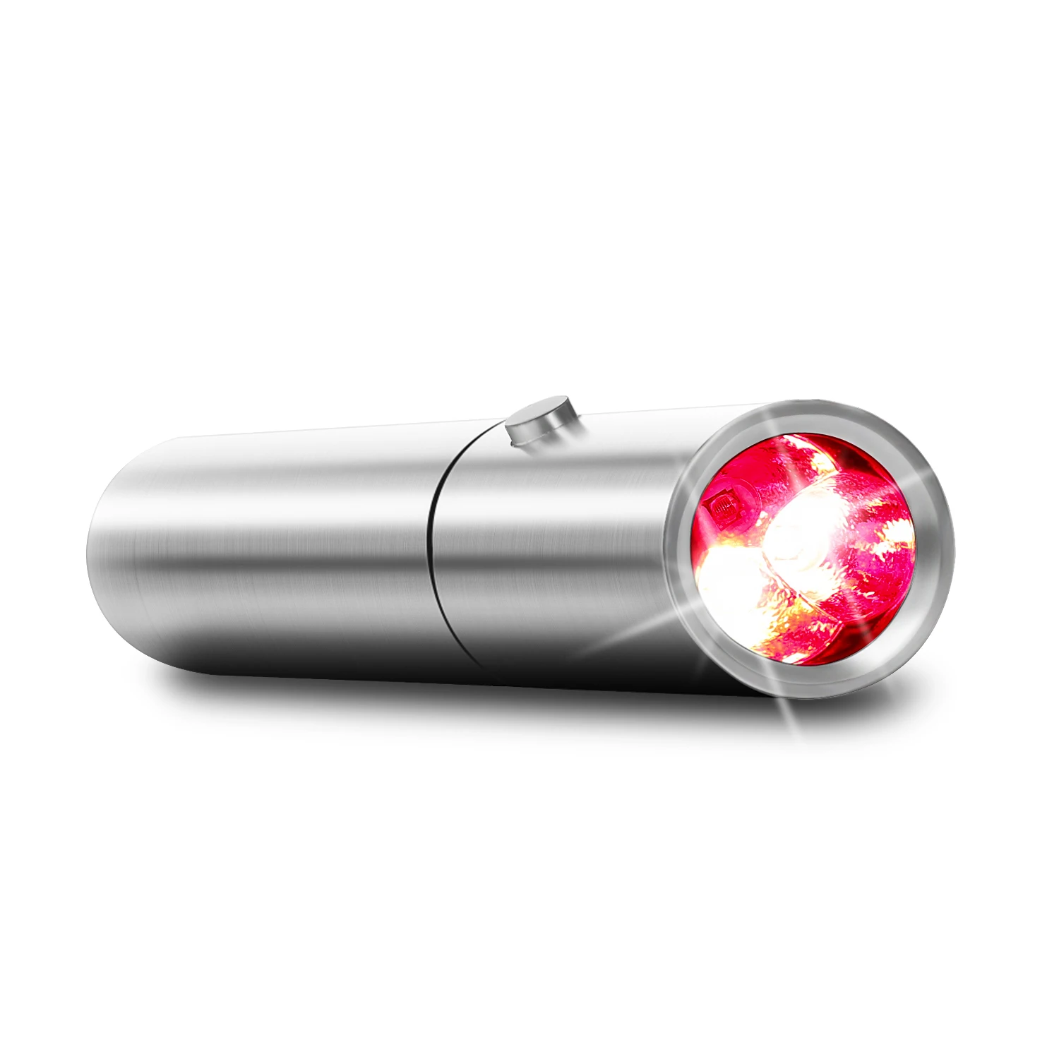 

red light therapy torch lamp led therapy pen for knee pain