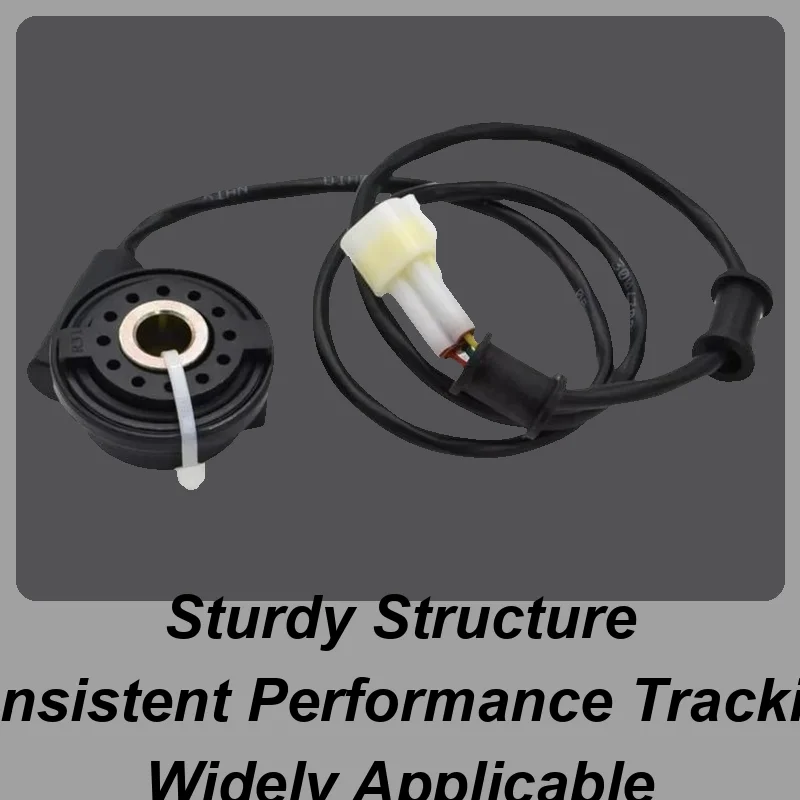 

Digital Speedometer For Motorcycle Motorcycle Replacement Parts Precise Replacement Part Connection Cable For Motorbike Parts