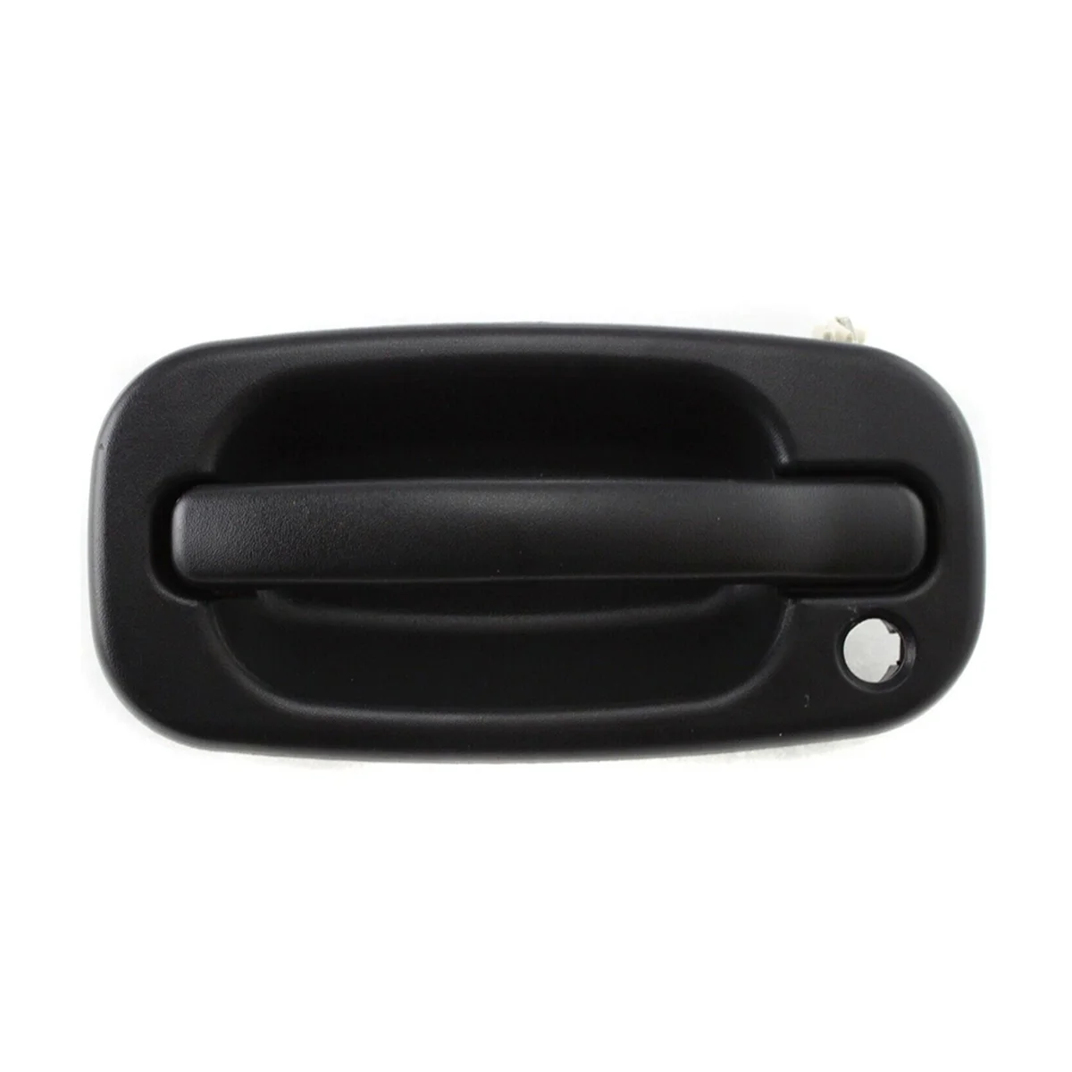 Car Front Outer Side Door Handle for Chevy Silverado GMC Sierra 1999-2007 Exterior Door Handle Car Accessories