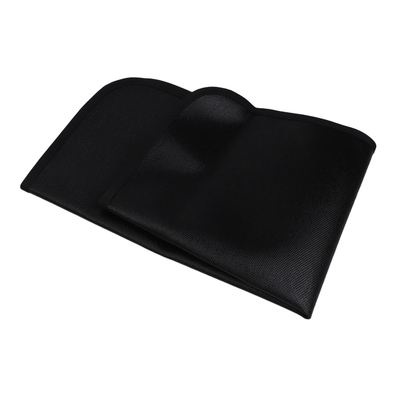 Fireproof Pad Double-Sided Silicone Mat Grilling Outdoor Cooking Odor-Free Cooking Experience For Barbecue Grills