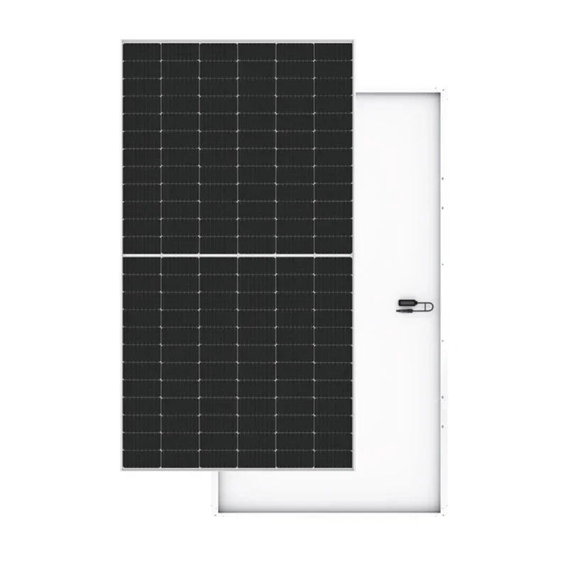 AKS Lon-gi Himo 5m G2 LR5-72HPH M10 182mm 540w 545w 550w 555w 560w Solar Power Panels Longi Complete Set For Home