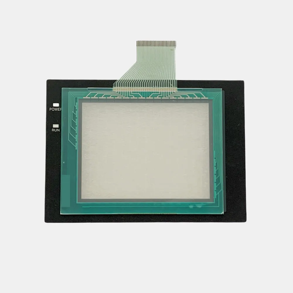 

New NT31-ST123-EV3-QR Touch Screen Glass With Membrane Film For HMI Panel Repair,Available