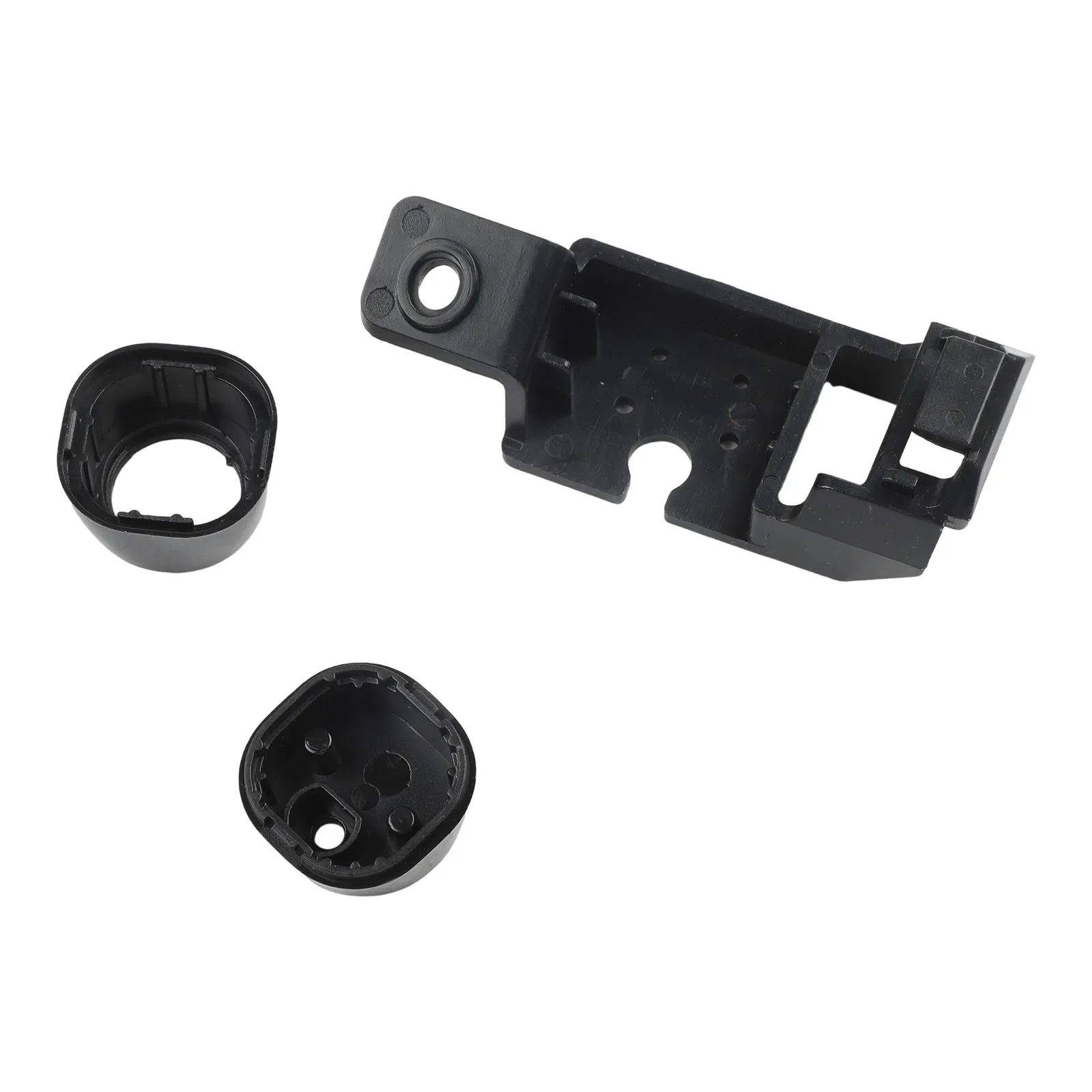 

Автомобильный аксессуар с отверстием для камеры, черный, индивидуальная посадка, простая установка, номер OE FL3Z9943400AA для Ford F-150 2015-2017