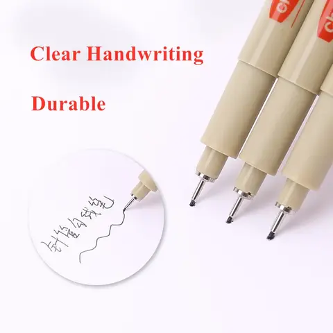 8 best sales fineliners - №2