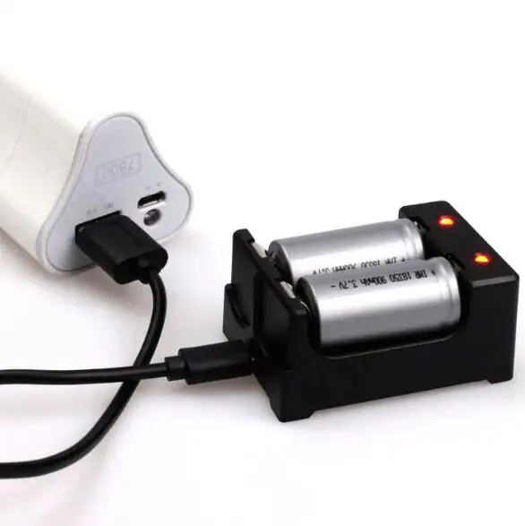 Zhiyun 18350 Or 186… - image