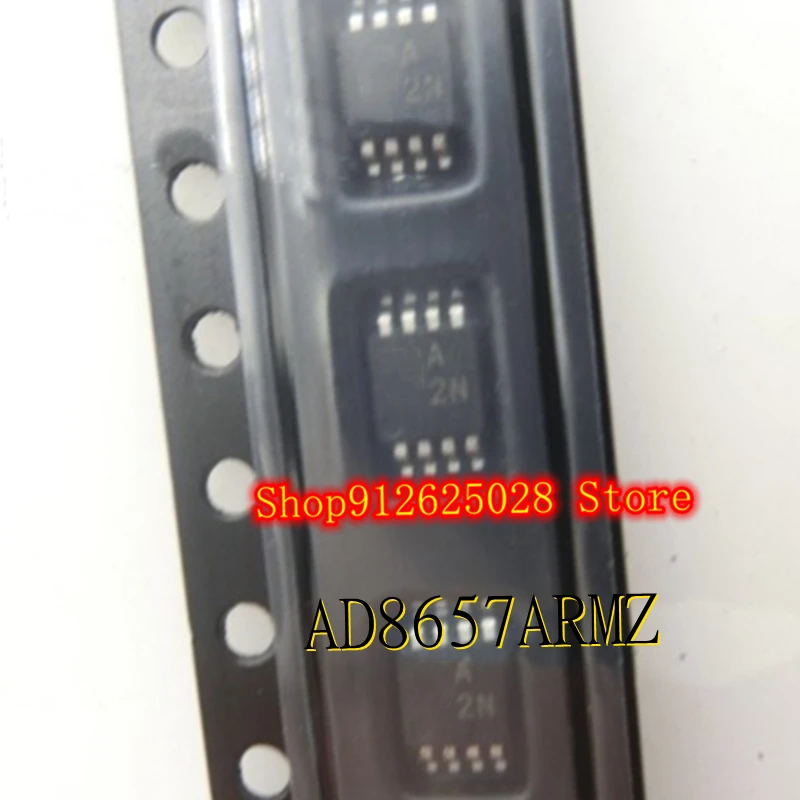 83052AGILFT AD8131ARMZ AD8566ARMZ AD8657ARMZ ADA4051-2ARMZ ADG1402BRMZ MSOP-8