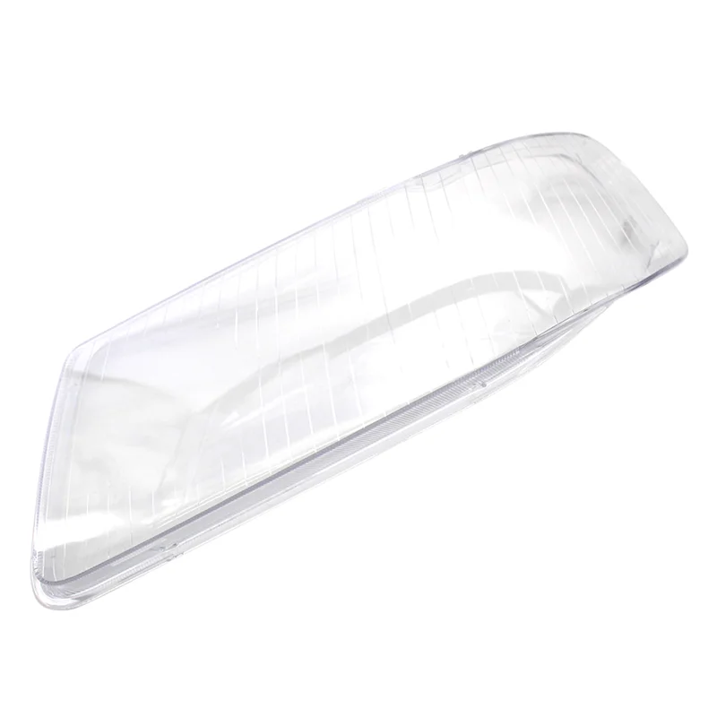 

Right Car Headlight Lens Cover Head Light Lamp Shade Shell Lens Lampshade For A3 2001 2002 2003 Accessories