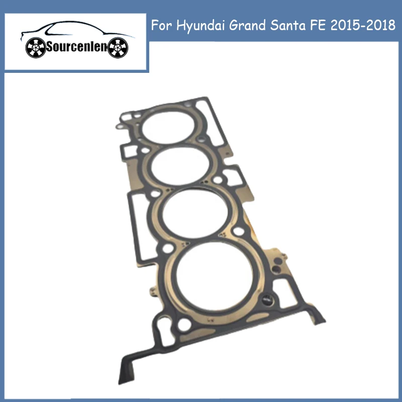 22311-2GTB0 For Hyundai Grand Santa FE 2015-2018 223112GTB0 Brand New Original Engine Cylinder Head Gasket