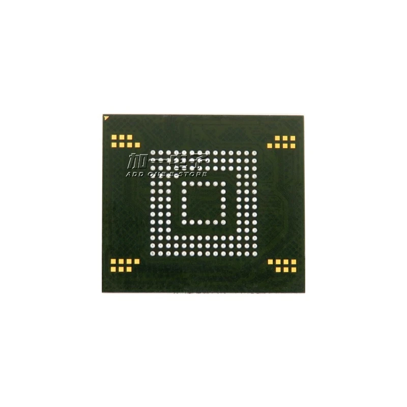 H26M52208FPR H26M52103FMR H26M51002KPR memory chips flash memory IC Electronic components