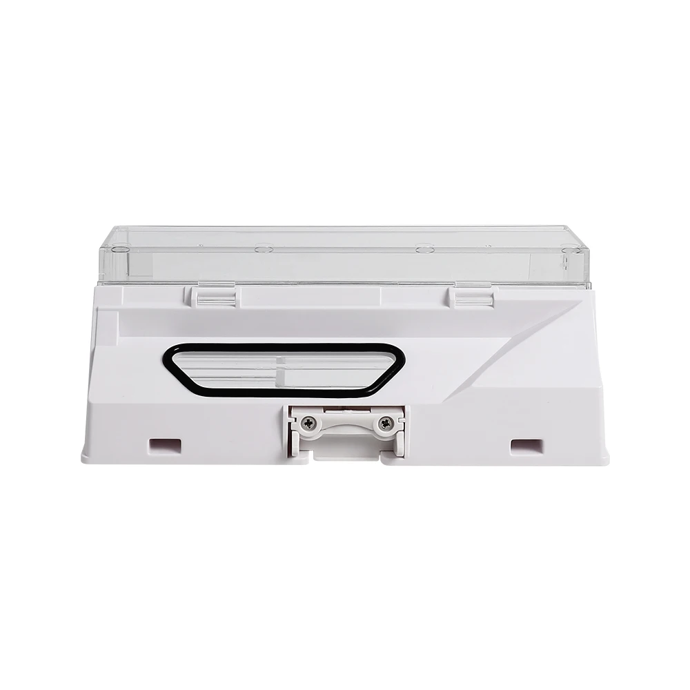 Dust Box Parts For Roborock S5 S50 S51 S52 S55 S6 T6 Vacuum Cleaner Accessories Dust Bin Box HEPA Filter Replacement Kits