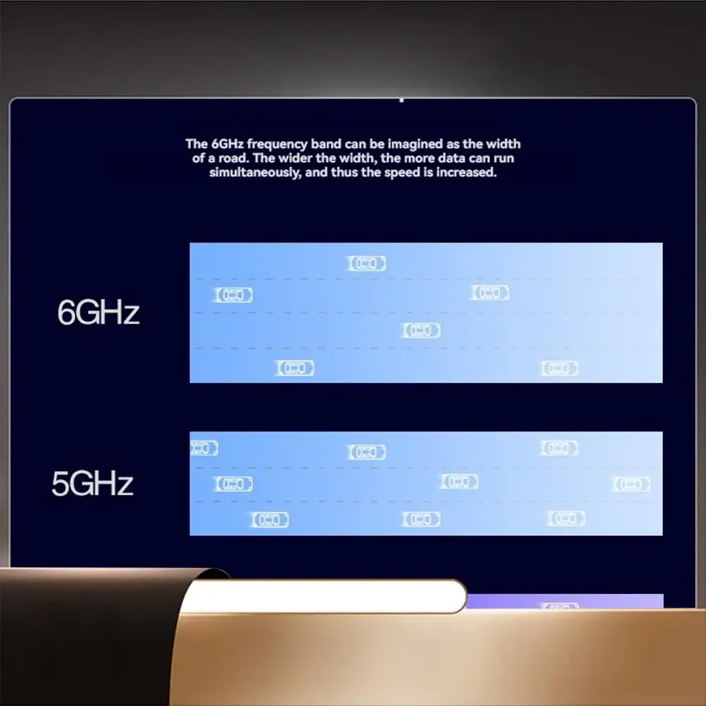 

N35R-Bluetooth 5.4 RTL8922AE Карта Wi-Fi7 2,4G/5G/6G Трехдиапазонная беспроводная сетевая карта 6338 Мбит/с M. 2 для Win10/для Win11