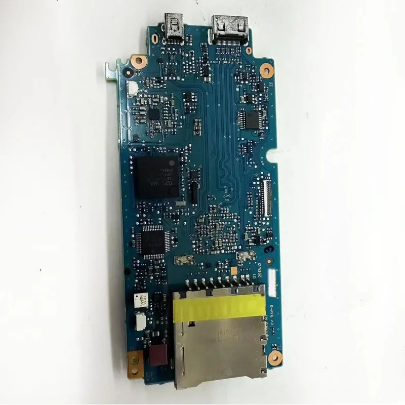 Nikon D5300 카메라용 새 주 회로 기판 마더보드 PCB 수리 부품