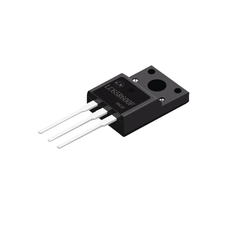 10pcs LC65R600F Cool MOS 7A 650V N-channel Super Junction MOSFET