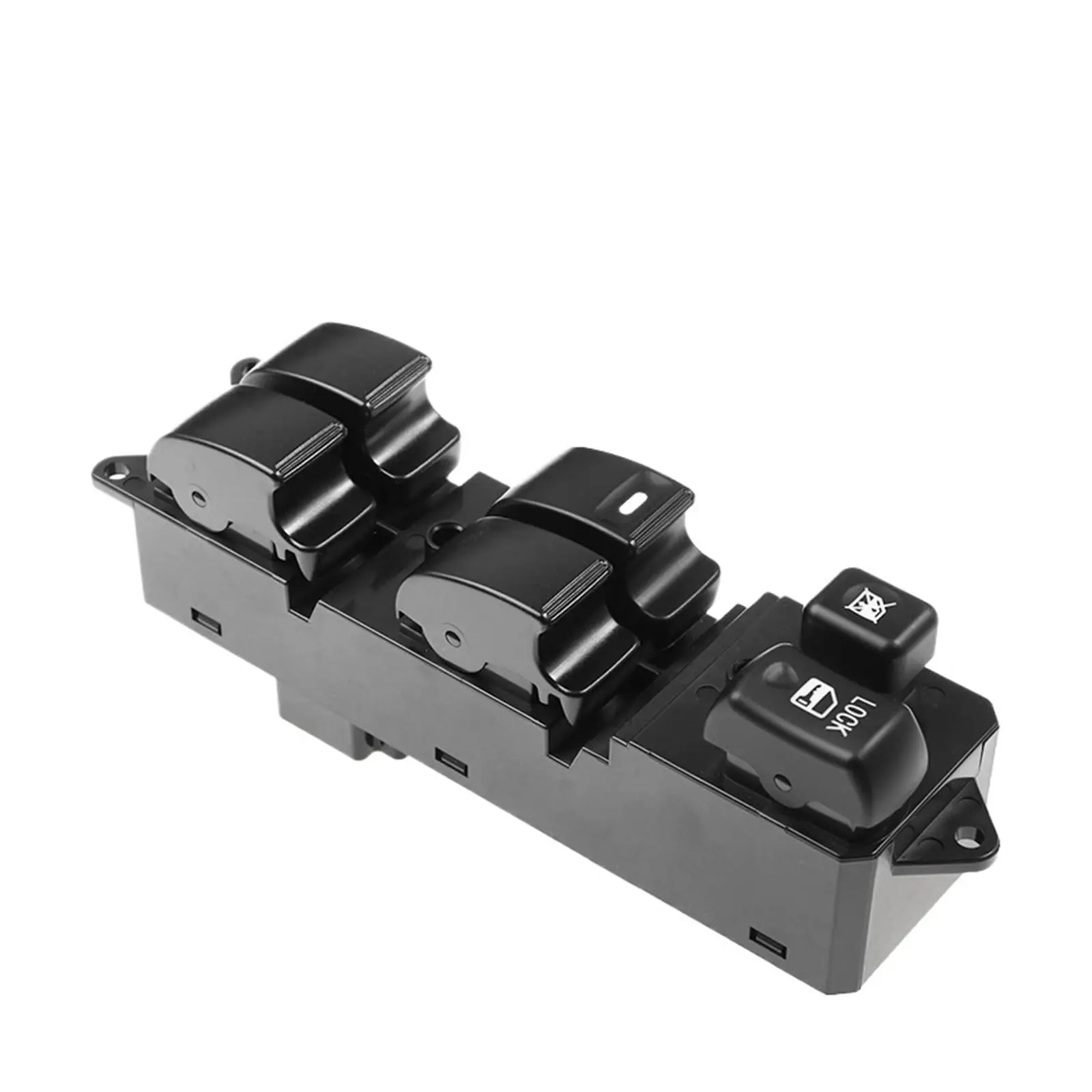 For Mitsubishi Outlander Sport ASX 2010 2011 2012 2013 2014 Electric Power Master Window Control Switch 18 Pins 8608A207