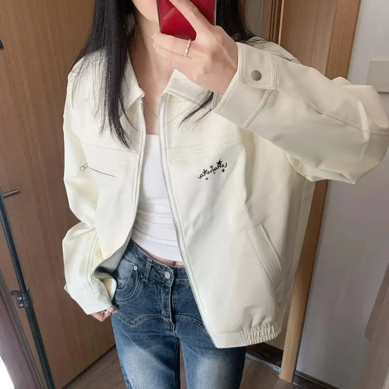 

Женские пальто, куртки, женская одежда, университетский студенческий стиль, вышивка, модная верхняя одежда, пуговицы спереди, простые, базовые, длинные