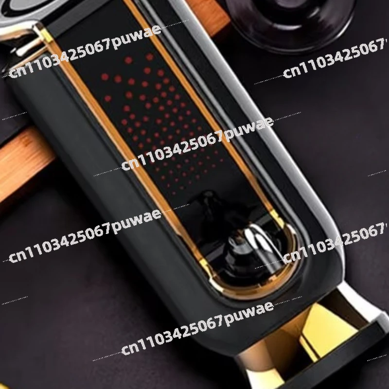 Electric Wine Aerator and Vacuum Saver 10 Days Preservation Wine Pitcher Faucet Electronic Wine Pitcher Dispenser Bar