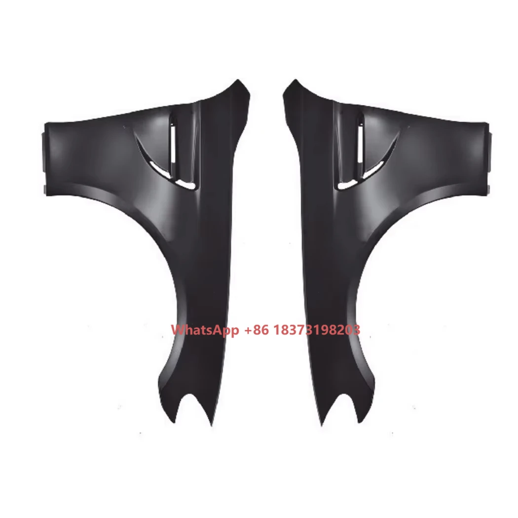 

Высококачественные алюминиевые крылья для автомобильных комплектов F10 F18 Facelift M4 со светодиодными крыльями 2010-2017 гг.