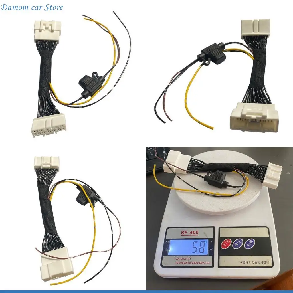 A2UC OBD2 OBD-II Ma…