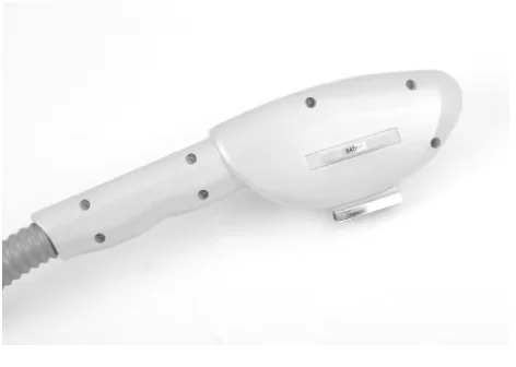 Alça da máquina de depilação IPL