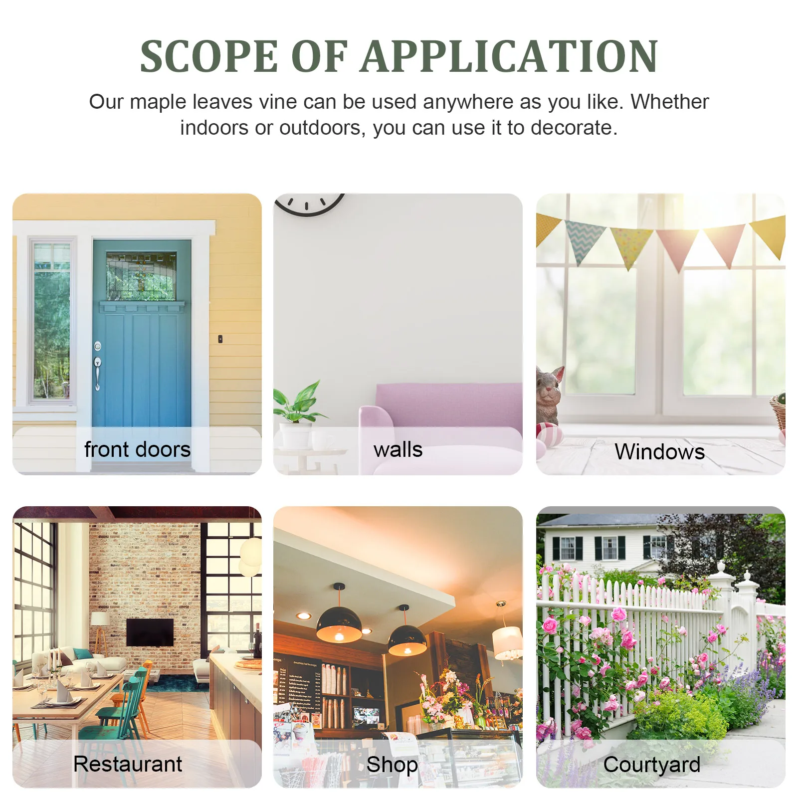

Artificial Lemon Garland 120cm Non Withering Lightweight Decorative Fruit Vine Home Party Door Frame Hanging Simulation Rattan