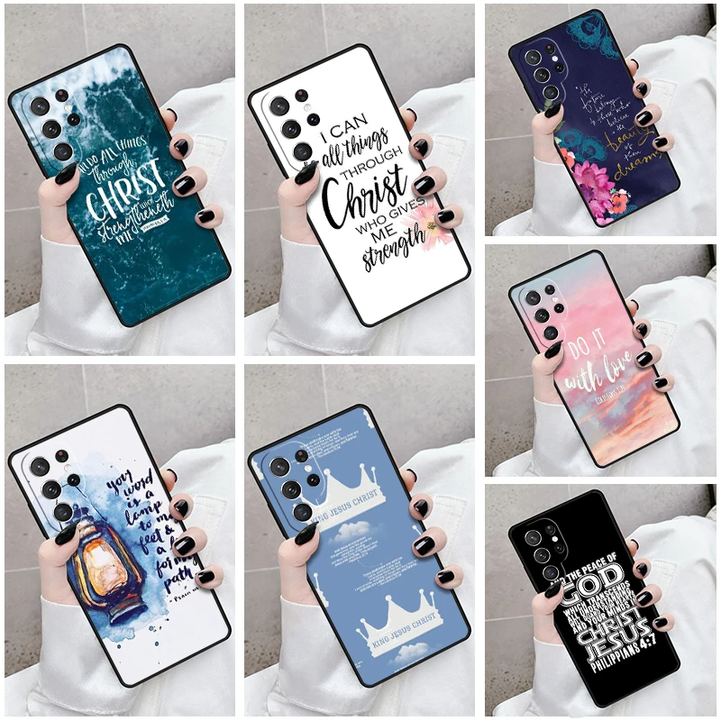 Phone Case For Sams… - image