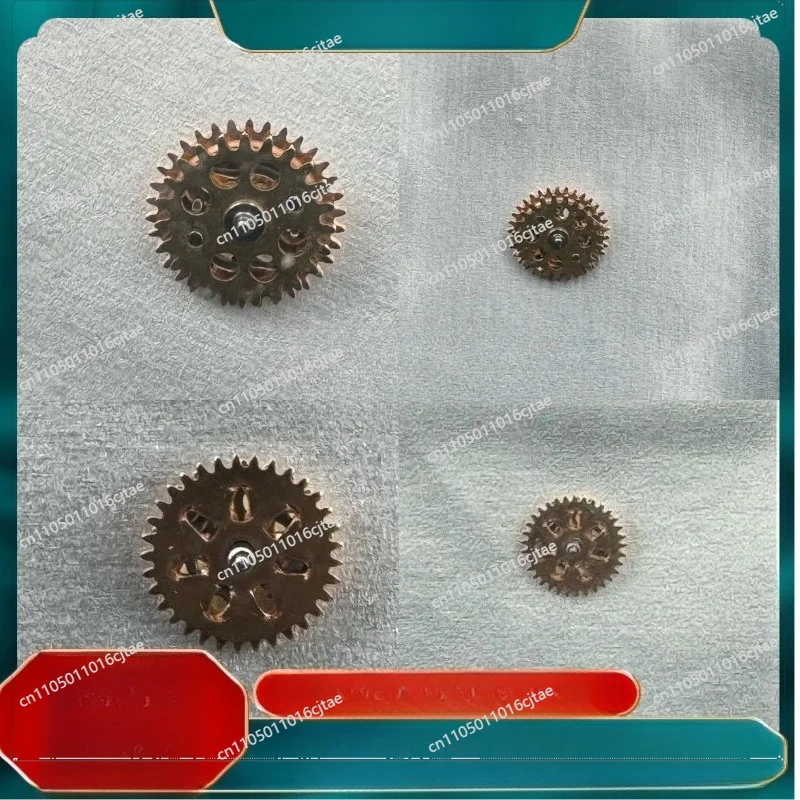 For Watch Accessories: 9300 Movement Automatic Wheel, 9301 Automatic Three-wheel, 930 Automatic Four-wheel Accessories