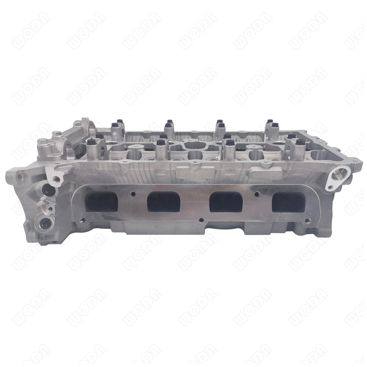 

Original Quality G4KH G4KJ Engine Complete Cylinder Head For Hyundai For Kia G4KD G4KE
